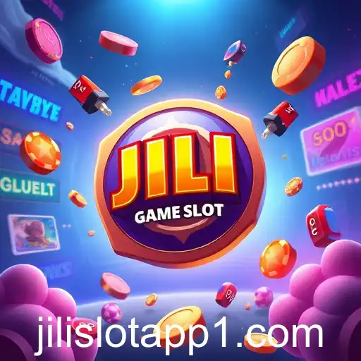 JILI Slot app