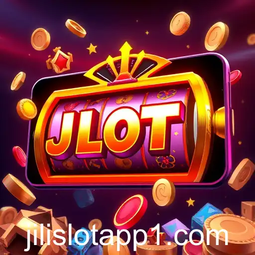 Rising Popularity of JILI Slot App in Global Gaming Community