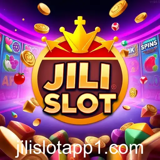 JILI Slot app