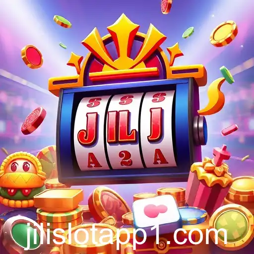 JILI Slot app