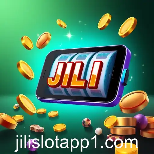 JILI Slot app