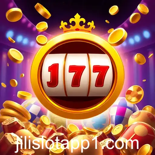JILI Slot app