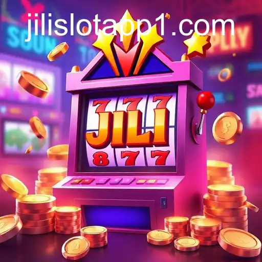 JILI Slot app
