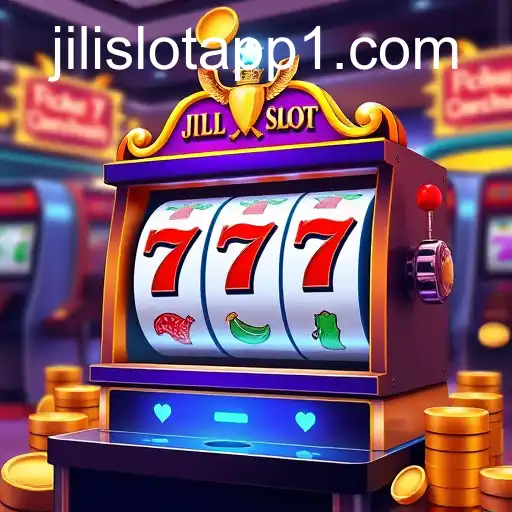 JILI Slot's Rising Popularity Amid Global Gaming Trends