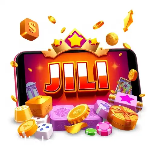 JILI Slot App Dominates 2025 Gaming Landscape
