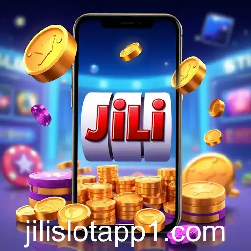 JILI Slot app