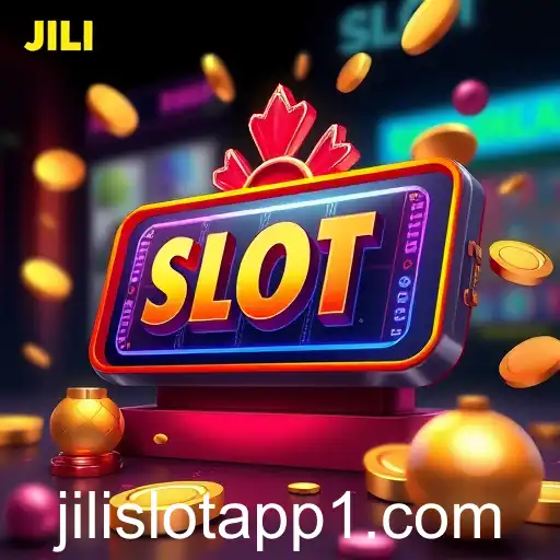 The Rise of JILI Slot App in Online Gaming