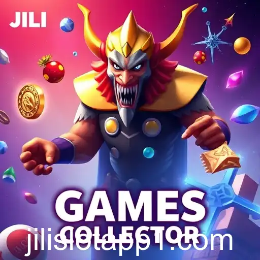 The Rise and Role of JILI Slot in Online Gaming